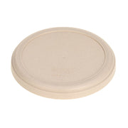 Plate PP/Cellulose Happy Fruits Cherry - Aan tafel Lässig - In den Olifant