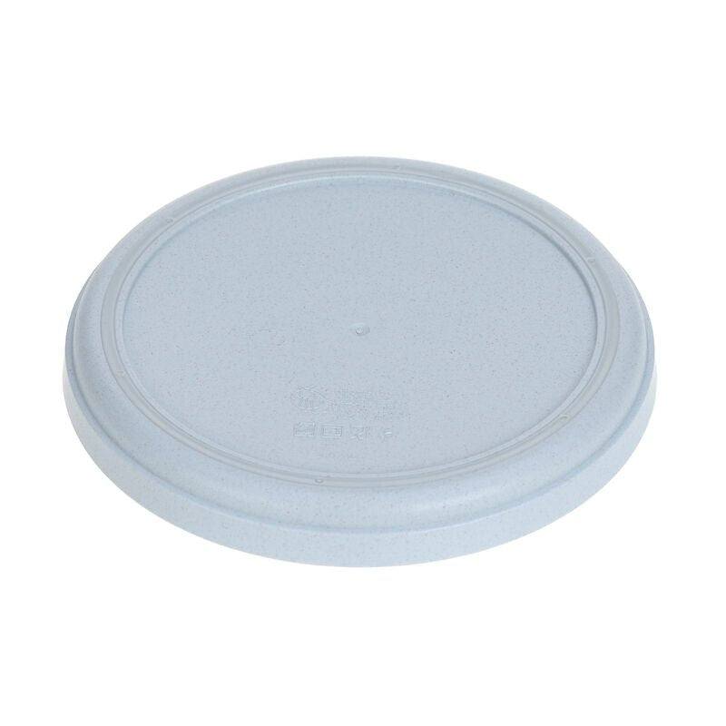 Plate PP/Cellulose Happy Fruits Lemon - Aan tafel Lässig - In den Olifant