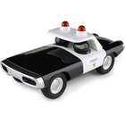 Politiewagen - Maverick Heat Black & White Sherrif