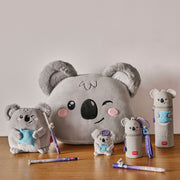 Pluchen sleutelhanger Super Soft! - Koala - Sleutelhangers Legami - In den Olifant