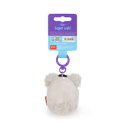 Pluchen sleutelhanger Super Soft! - Koala - Sleutelhangers Legami - In den Olifant