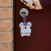 Pluchen sleutelhanger Super Soft! - Koala - Sleutelhangers Legami - In den Olifant