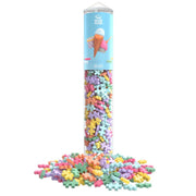 Plus - Plus Gelato Mix Tube - 240 stuks - Bouwsets Plus Plus - In den Olifant