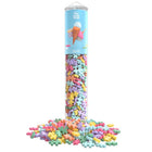 Plus - Plus Gelato Mix Tube - 240 stuks - Bouwsets Plus Plus - In den Olifant
