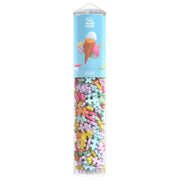 Plus - Plus Gelato Mix Tube - 240 stuks - Bouwsets Plus Plus - In den Olifant
