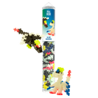 Plus - Plus Glow Dragons  100 Pcs Tube - Bouwsets Plus - Plus - In den Olifant