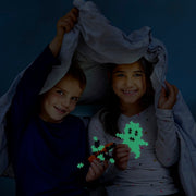 Plus - Plus Glow Tube - 240 bouwstenen - Bouwsets Plus Plus - In den Olifant