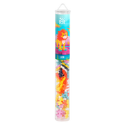 Plus - Plus Leeuw: 100 stuks Tube - Bouwsets Plus - Plus - In den Olifant
