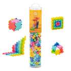 Plus Plus Tropical Tube - 240 bouwstenen - Bouwsets Plus Plus - In den Olifant