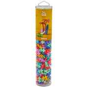 Plus Plus Tropical Tube - 240 bouwstenen - Bouwsets Plus Plus - In den Olifant