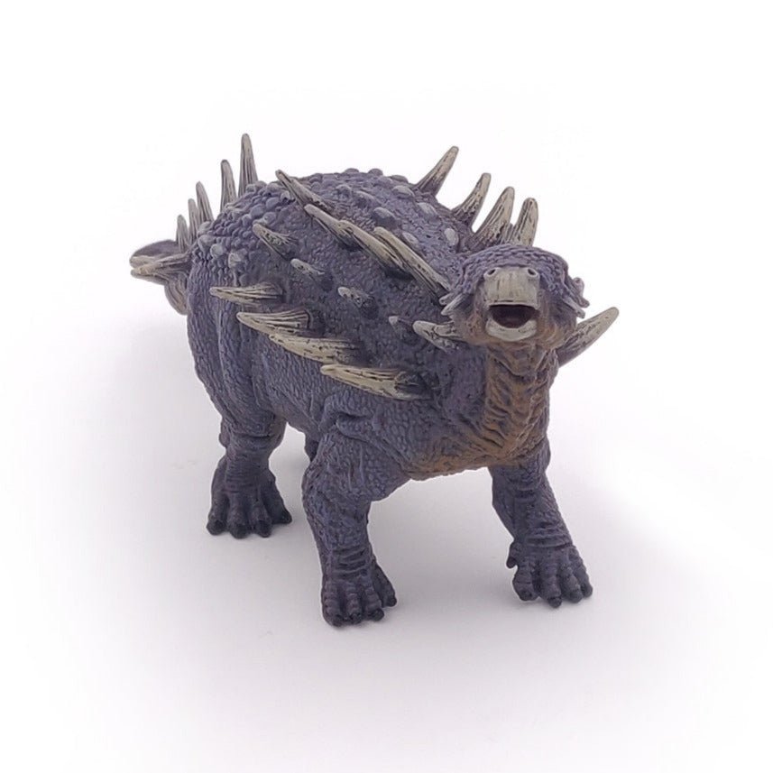 Polacanthus - Speeldieren Papo - In den Olifant