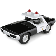 Politiewagen - Maverick Heat Black & White Sherrif - Speelvoertuigen Playforever - In den Olifant