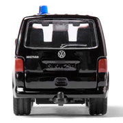 Politiewagen VW T5 Bus Speciale Eenheden - Speelvoertuigen Siku - In den Olifant