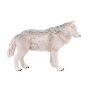 Pool Wolf - Speeldieren Papo - In den Olifant