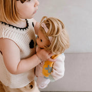 Pop Cosy Aquini Colours - 33 cm - Babypoppen Götz - In den Olifant