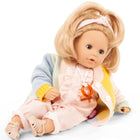 Pop Cosy Aquini Colours - 33 cm - Babypoppen Götz - In den Olifant