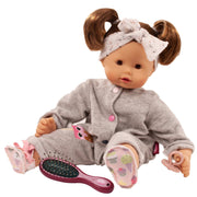 Pop Maxy Muffin Popsicle - 42 cm - Babypoppen Götz - In den Olifant