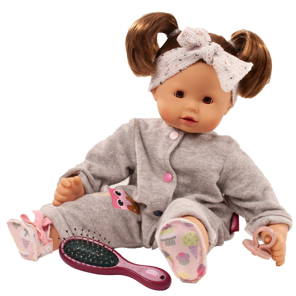 Pop Maxy Muffin Popsicle - 42 cm - Babypoppen Götz - In den Olifant