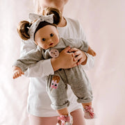 Pop Maxy Muffin Popsicle - 42 cm - Babypoppen Götz - In den Olifant