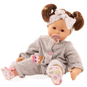 Pop Maxy Muffin Popsicle - 42 cm - Babypoppen Götz - In den Olifant