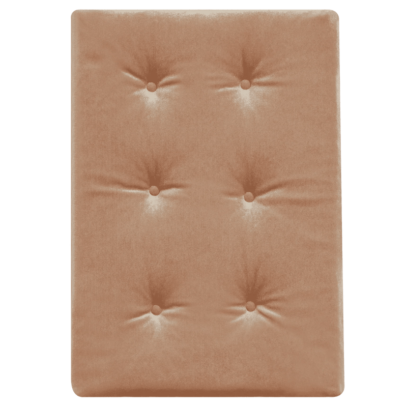 Poppenaccessoire Strolley Mattress Champagne - Poppenaccessoires Olli Ella - In den Olifant