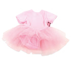 Poppenjurk Basic Boutique Ballet - Poppenkleding Götz - In den Olifant