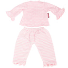 Poppenkledij Boutique Pyjama Ponpon - Poppenkleding Götz - In den Olifant