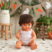 Poppenkledij Ondergoedsetje Voor De Poppen - 38 en 40 cm - Poppenkleding Miniland - In den Olifant