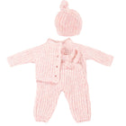 Poppenkleertjes Boutique Combi So Strick - set van 3 - Poppenkleding Götz - In den Olifant