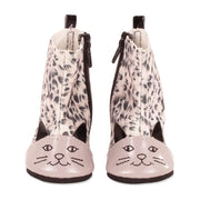 Poppenlaarzen Miau - Poppenkleding Götz - In den Olifant