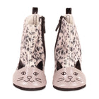 Poppenlaarzen Miau - Poppenkleding Götz - In den Olifant