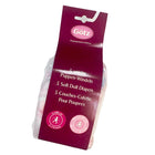 Poppenluiers voor poppen van 42 - 48 cm - set van 5 - Poppenaccessoires Götz - In den Olifant