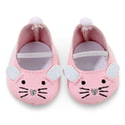 Poppenschoentjes Mouse - Poppenkleding Götz - In den Olifant