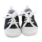Poppensneakers Shoes & Co Sneakers Denim - Poppenkleding Götz - In den Olifant