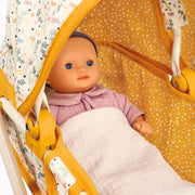 Poppenwagen Landau - 57 cm - Poppenaccessoires Djeco - In den Olifant