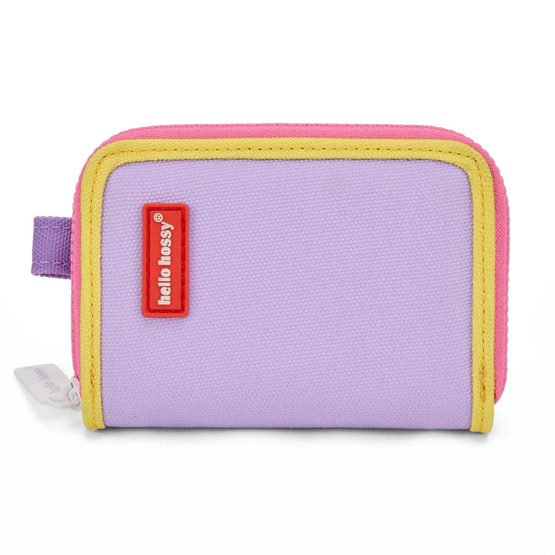 Portemonnee Mini Mauve - Tassen en portemonnees Hello Hossy - In den Olifant