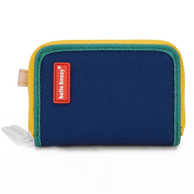 Portemonnee Mini Night - Tassen en portemonnees Hello Hossy - In den Olifant