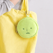 Portemonnee Smiski Cushion Pouch - Tassen en portemonnees Smiski - In den Olifant