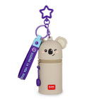Portemonneetje met sleutelhanger Mini Kawaii - Koala - Tassen en portemonnees Legami - In den Olifant