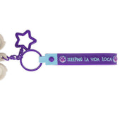 Portemonneetje met sleutelhanger Mini Kawaii - Koala - Tassen en portemonnees Legami - In den Olifant