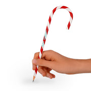 Potlood Sweet Memories Pencil Candy Cane - Schrijfwaren Legami - In den Olifant