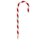Potlood Sweet Memories Pencil Candy Cane - Schrijfwaren Legami - In den Olifant