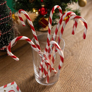 Potlood Sweet Memories Pencil Candy Cane - Schrijfwaren Legami - In den Olifant