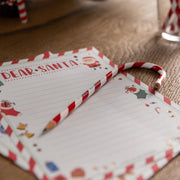 Potlood Sweet Memories Pencil Candy Cane - Schrijfwaren Legami - In den Olifant