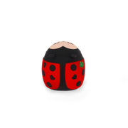 Potloodslijper Mini Friends Pencil Sharpener - Ladybug - Schrijfwaren Legami - In den Olifant
