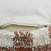 Pouf Vichy Toffee - Kinderzetels en poefs Lorena Canals - In den Olifant