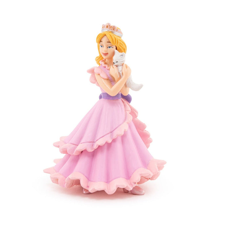 Prinses Chloe - Speelfiguren Papo - In den Olifant