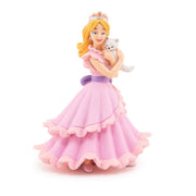 Prinses Chloe - Speelfiguren Papo - In den Olifant