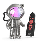 Projector Lamp Stellar Light - Silver - Nachtlampjes MOB - In den Olifant