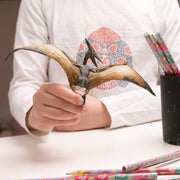 Pteranondon - Speeldieren Papo - In den Olifant